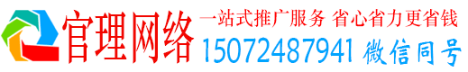 上街官理sem运营